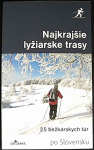 Najkrajšie lyžiarske trasy (1. akosť) (Tomáš Trstenský, Karol Mizla)