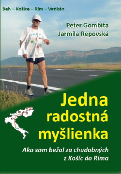 Jedna radostná myšlienka (1. akosť) (Peter Gombita, Jarmila Repovská)