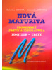 Slovenský jazyk a literatúra- nová maturita (1. akosť) (Katarína Hincová, Alexandra Húsková)