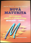 Slovenský jazyk a literatúra- nová maturita (1. akosť) (Katarína Hincová, Alexandra Húsková)