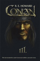 Conan III. (Robert E. Howard)