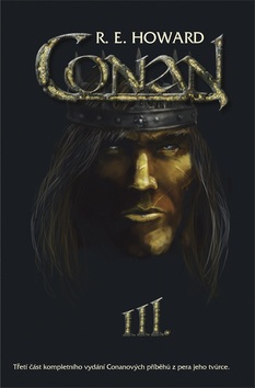 Conan III. (Robert E. Howard)