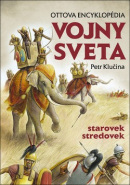 Vojny sveta Starovek stredovek (1. akosť) (Petr Klučina)