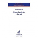 Zdanění majetku v Evropě (Michal Radvan)