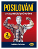 Posilování - Anatomický průvodce (Fréderic Delavier)