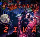 Jana Kirschner: Živá (Jana Kirschner)