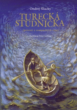 Turecká studnička (1. akosť) (Ondrej Sliacky)