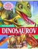 Encyklopédia dinosaurov (Francisco Arredondo; Lidia di Basi)