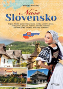 Naše Slovensko (1. akosť) (Monika Srnková)