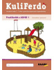 Kuliferdo - Predškolák s ADHD 1 - Sústredenie a pozornosť (1. akosť) (Jaroslava Budíková; Lenka Komendová)