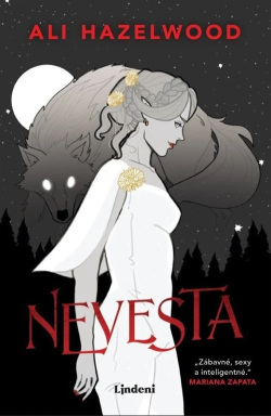 Nevesta (Ali Hazelwood)