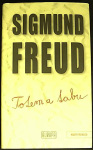 Totem a tabu (1. akosť) (Sigmund Freud)