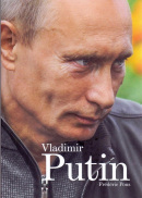 Vladimír Putin (1. akosť) (Frédéric Pons)