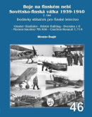 Boje na finském nebi 2 - Sovětsko-finská válka 1939-1940 (Miroslav Šnajdr)