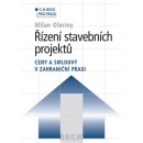 Řízení stavebních projektů Ceny a smlouvy v zahraniční praxi (Milan Oleríny)