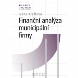 Finanční analýza municipální firmy (Ivana Kraftová)