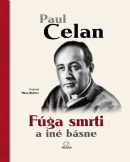 Fúga smrti a iné básne (1. akosť) (Paul Celan; Milan Richter)