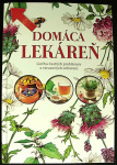 Domáca lekáreň (1. akosť) (Iza Czajková)