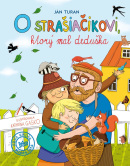 O strašiačikovi, ktorý mal deduška (1. akosť) (Ján Turan, Katarína Gasko)