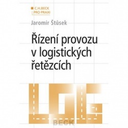 Řízení provozu v logistických řetězcích (Jaromír Štůsek)