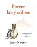 Kocour, který učil zen (James Norbury)