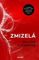 Zmizelá (Gillian Flynn)