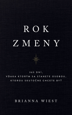 Rok zmeny (Brianna Wiest)