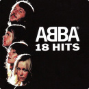 ABBA: 18 HITS - CD (Abba, UNIVERSAL)