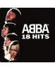 ABBA: 18 HITS - CD (Abba, UNIVERSAL)