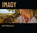 Peter Nagy: Petrolej - CD (Peter Nagy)