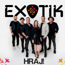 Exotik: Hraj! - CD (Exotik)