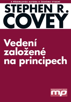 Vedení založené na principech (Stephen R. Covey)
