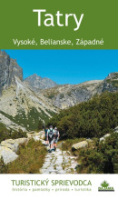 Tatry - Vysoké, Belianske, Západné (1. akosť) (Juraj Kucharík)