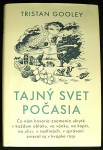 Tajný svet počasia (1. akosť) (Tristan Gooley)