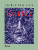 Kytice (Karel Jaromír Erben, Marcela Štědrová)