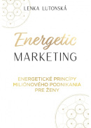 Energetic marketing (1. akosť) (Lenka Lutonská)