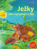 Ježky (1. akosť) (Friederun Reichenstetterová)