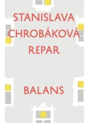 Balans (1. akosť) (Stanislava Chrobáková Repar)