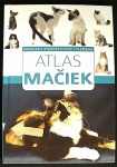 Atlas mačiek (1. akosť) (Barbara V. Tittenbrun-Jazienicka)