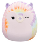 Squishmallows Dúhový ježko Groovy 30 cm