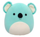 Squishmallows Koala s chlpatým bruškom Kevin 30 cm