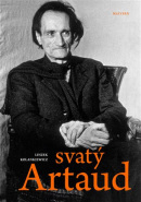 Svatý Artaud (Leszek Kolankiewicz)