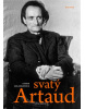 Svatý Artaud (Leszek Kolankiewicz)