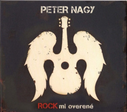 Peter Nagy: Rockmi overené (Peter Nagy)