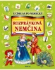 Rozprávková nemčina (Mislovičová)