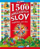 1500 anglických slov (Timofejeva)