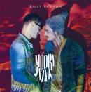 Billy Barman: Modrý jazyk (Modrý) LP (Billy Barman)