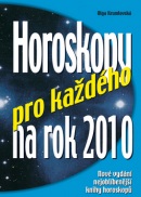 Horoskopy pro každého na rok 2010 (Olga Krumlovská)