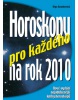 Horoskopy pro každého na rok 2010 (Olga Krumlovská)