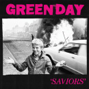 Green Day: Saviors - CD (Green Day)